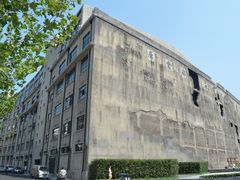 -上海四行仓库抗战纪念馆