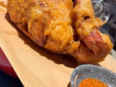 -醉长安(钟楼旗舰店)