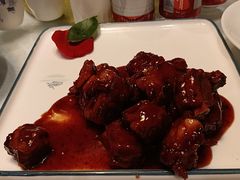 -不倒翁·徽天下名菜楼(马鞍山路店)