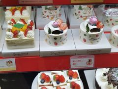 -罗森尼娜(解放西路店)