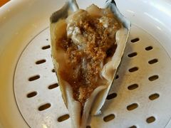 -马路边上·小海鲜烧烤(八一路店)
