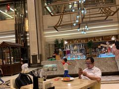 大堂-盛宴标帜餐厅·亲子自助 (南昌喜来登酒店)