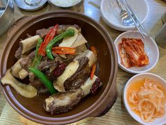-江南面屋(明洞店)