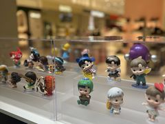 -JOYCODE(大红门银泰百货店)
