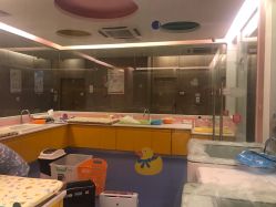 -金芙美月子中心(财富别墅店)