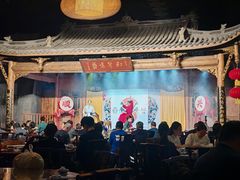 -顺兴老茶馆·精品川菜(世纪城店)