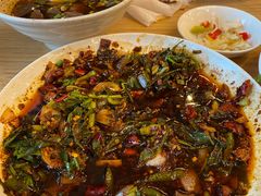 -杨三孃跷脚牛肉(中粮鸿云悦街店)