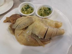 -文记壹心鸡(宝华路店)