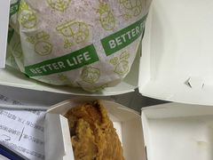 -德克士(北京站店)