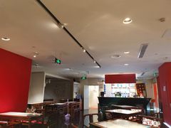 大堂-海碗居(王府井店)