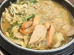 -韩鼎丰·韩国料理(林奥店)