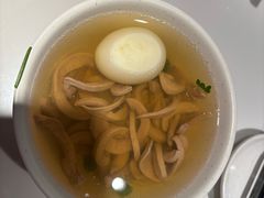 -花园茶楼·淮扬菜(兴城西路店)