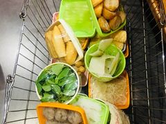-四喜小胖·北京涮肉(五道营店)
