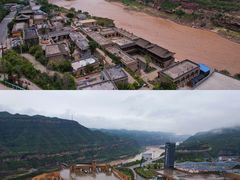 -陕西黄河壶口瀑布旅游区