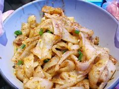 烤河粉-燥次·烧烤酒场(万象城店)