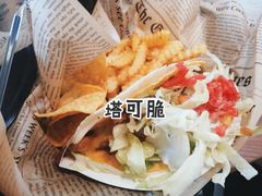 -TACO STAR 塔可星(下沙宝龙店)