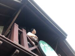 -星巴克臻选(思南公馆店)
