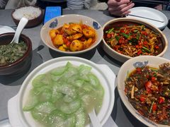 -潇湘阁(汉光百货店)