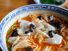 -同得兴 Since·1995 传统苏式面馆(十全街店)