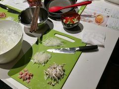 -ABC Cooking Studio(上海环球金融中心店)