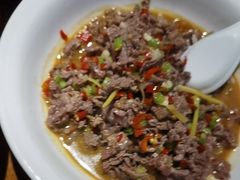 -庭苑饭香·生态餐厅(动物园店)