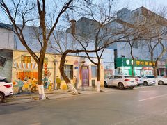 -阿叶羊杂碎(前进街店)