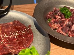-烧肉达人•炭火烧肉(新天地店)
