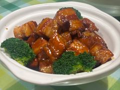 -丰泽园家菜馆(劳动路店)