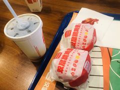 -汉堡王(昆明欣都龙城店)