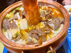 -如意林卡藏餐吧 (九寨沟店)