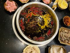 -大龙火锅(老店)
