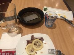 -必胜客(衡百店)