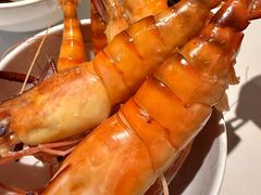-行运海鲜食集(北京首店)