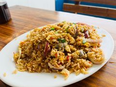 -花乐餐厅(涠洲岛店)