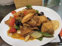 -陈记菜馆·非遗淮扬菜(东关街教场店)