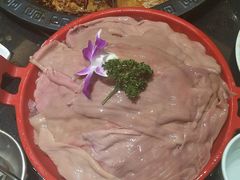 -重庆德庄火锅(体育中心店)