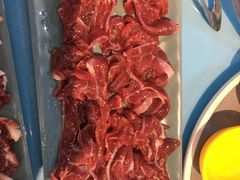 -湾区九号鲜切牛肉火锅(明珠南路店)
