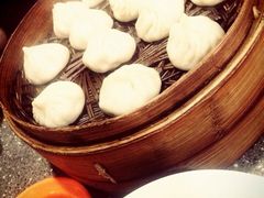 灌汤包-大龙汤包