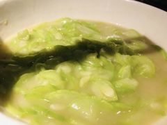 丝瓜羹-佬湘楼(越秀城市广场店)