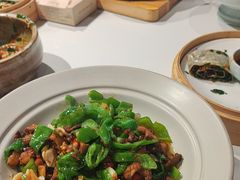 -李记搅团•非遗陕菜(三桥店)