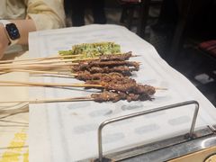 -串盟烧烤·长沙美食地标(星沙店)