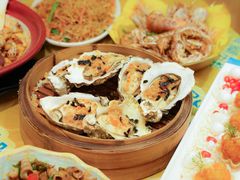 -桥东喜碧海鲜街(水东街店)