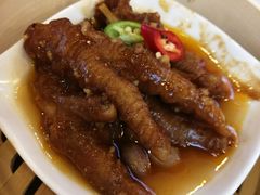 -点都德(千灯湖环宇城店)