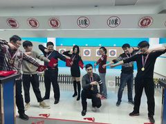 -道顺射箭·团建·骑射(张杨路店)