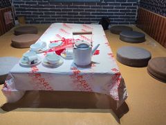 -即墨老公社·海肠捞饭大王(古城店)