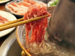 -前门张记涮肉(前门店)