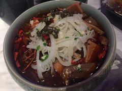 一人食毛血旺-啤仕多·啤客国潮跳舞BAR(保俶路店)