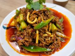 -阿西娅·西北妈妈拿手菜(华联店)
