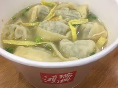 -鴻瑞興面馆(保利时光里店)