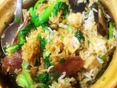 -壹煲口福煲仔饭(中山路店)